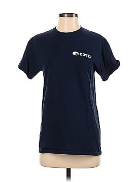 Costa Short Sleeve T-Shirt (view 1)