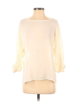 AG Long Sleeve Blouse (view 1)