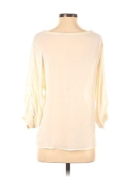 AG Long Sleeve Blouse (view 2)