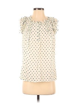 J.Crew Factory Store Sleeveless Blouse (view 1)