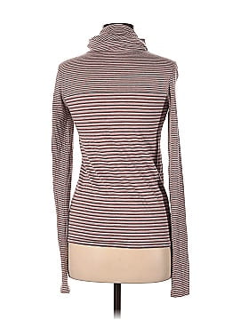 Chanel Stripe Pocketed Turtleneck (view 2)