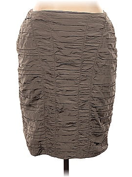 Teri Jon by Rickie Freeman Casual Skirt (view 1)