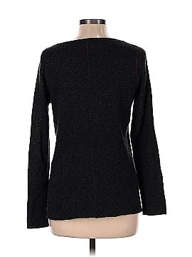 SOH Cashmere Pullover Sweater (view 2)