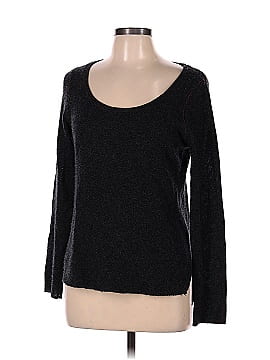 SOH Cashmere Pullover Sweater (view 1)