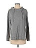 BP. 100% Cotton Gray Pullover Hoodie Size XS - photo 1