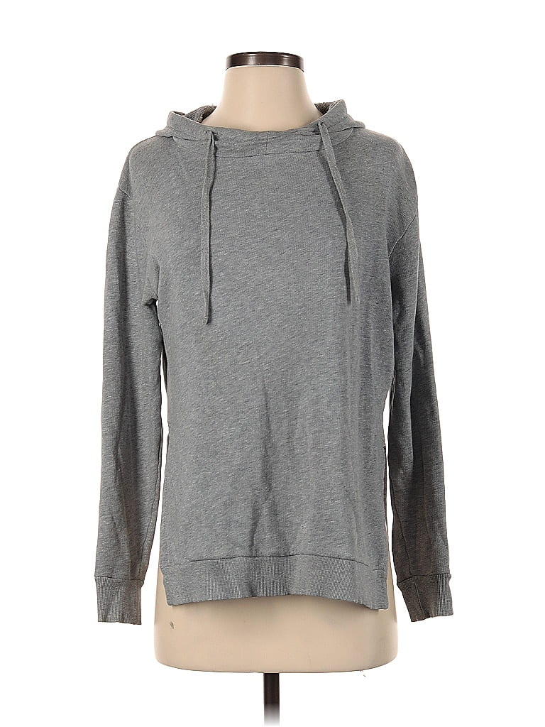 BP. 100% Cotton Gray Pullover Hoodie Size XS - photo 1
