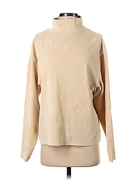 MNG Turtleneck Sweater (view 1)