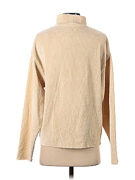 MNG Turtleneck Sweater (view 2)