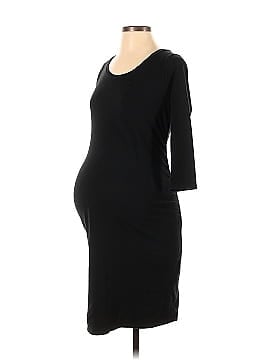 Liz Lange Maternity for Target Casual Dress (view 1)