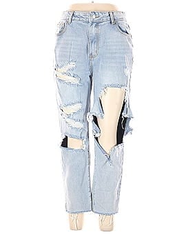 Nasty Gal Inc. Jeans (view 1)