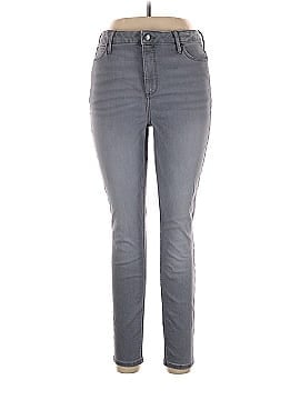 Simply Vera Vera Wang Women's Jeggings On Sale Up To 90% Off