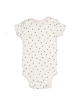 Gerber Short Sleeve Onesie (view 2)