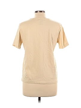 Denim Co Short Sleeve T-Shirt (view 2)