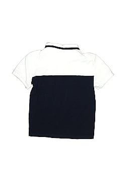 Zara Short Sleeve Polo (view 2)
