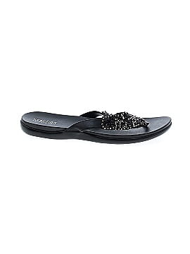 Kenneth Cole REACTION Flip Flops (view 1)
