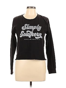 Simply Southern Long Sleeve T-Shirt (view 1)