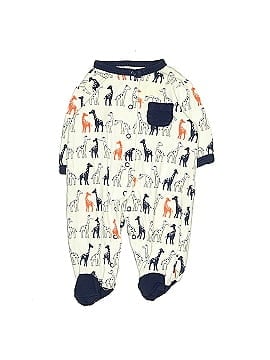 Offspring Short Sleeve Outfit (view 1)