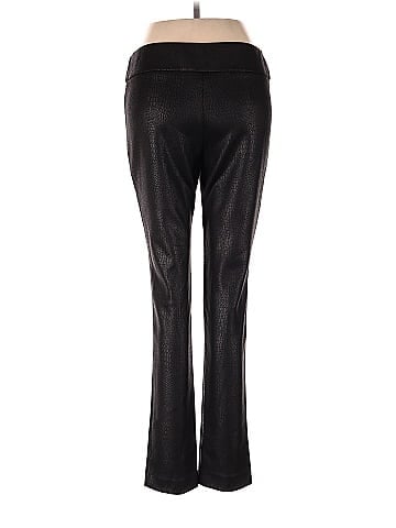 Clemintine Apparel Faux Leather Pants (view 2)