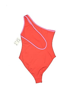 Charlie Holiday. One Piece Swimsuit (view 2)