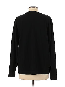 Zara Long Sleeve T-Shirt (view 2)