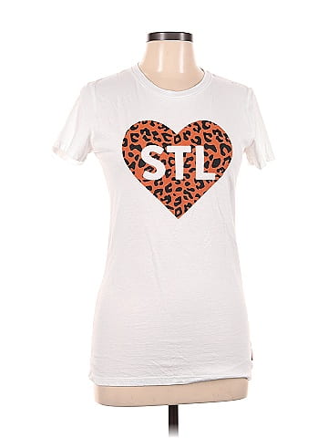 GEOX Short Sleeve T-Shirt (view 1)