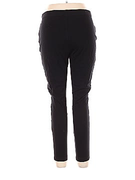 Fabulously Slimming by Chico's Black Dress Pants Size XL (3) - 64