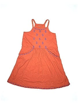 Garnet Hill Dress (view 1)