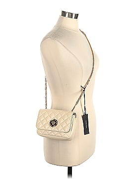Versace Leather Medusa Crossbody Bag (view 2)