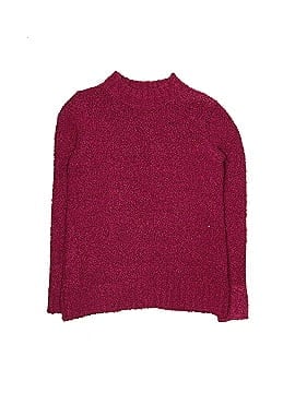 KensieGirl Pullover Sweater (view 1)