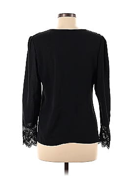 Blooming Jelly Long Sleeve Top (view 2)