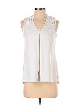 Jude Connally Sleeveless Blouse (view 1)