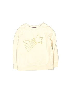 Cat & Jack Sweatshirt (view 1)