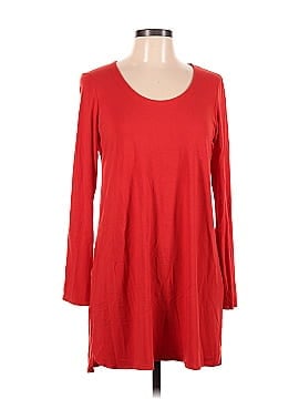 Eileen Fisher Casual Dress (view 1)