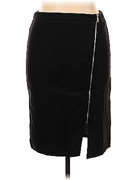 Crescent Formal Skirt (view 1)