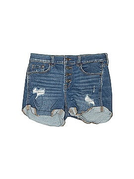 Old Navy Denim Shorts (view 1)