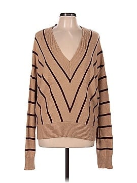 CAARA Pullover Sweater (view 1)