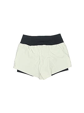 On Cloud Athletic Shorts (view 2)