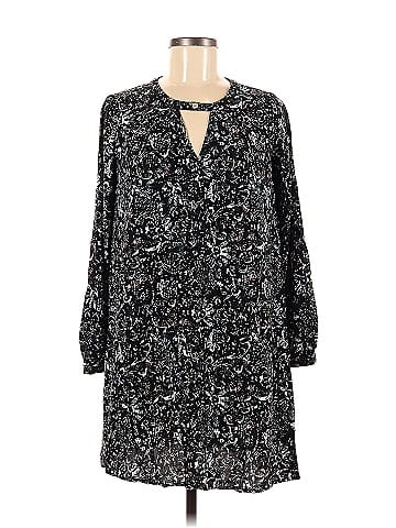 Earthbound Trading Co. Casual Dress (view 1)