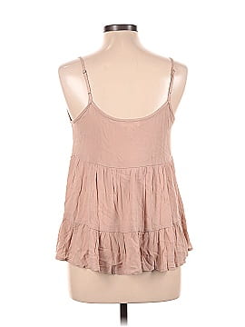 Bacall Sleeveless Blouse (view 2)