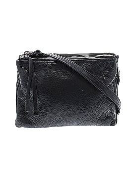 Not Rational Leather Crossbody Bag (view 1)