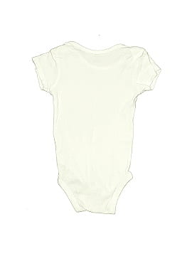 Gerber Short Sleeve Onesie (view 2)