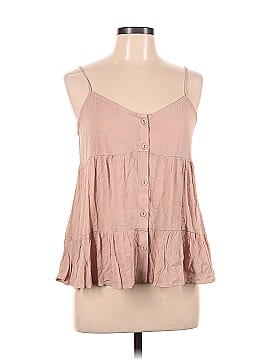 Bacall Sleeveless Blouse (view 1)