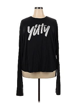 Yitty Long Sleeve T-Shirt (view 1)