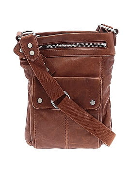 ellington Leather Crossbody Bag (view 1)