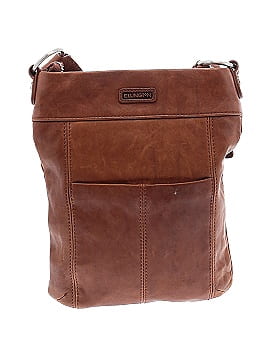 ellington Leather Crossbody Bag (view 2)