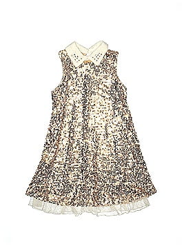 Beautees Special Occasion Dress (view 1)