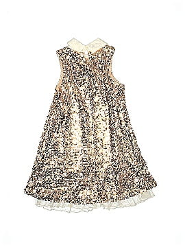 Beautees Special Occasion Dress (view 2)