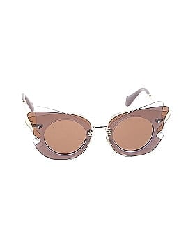 Miu Miu Sunglasses (view 1)