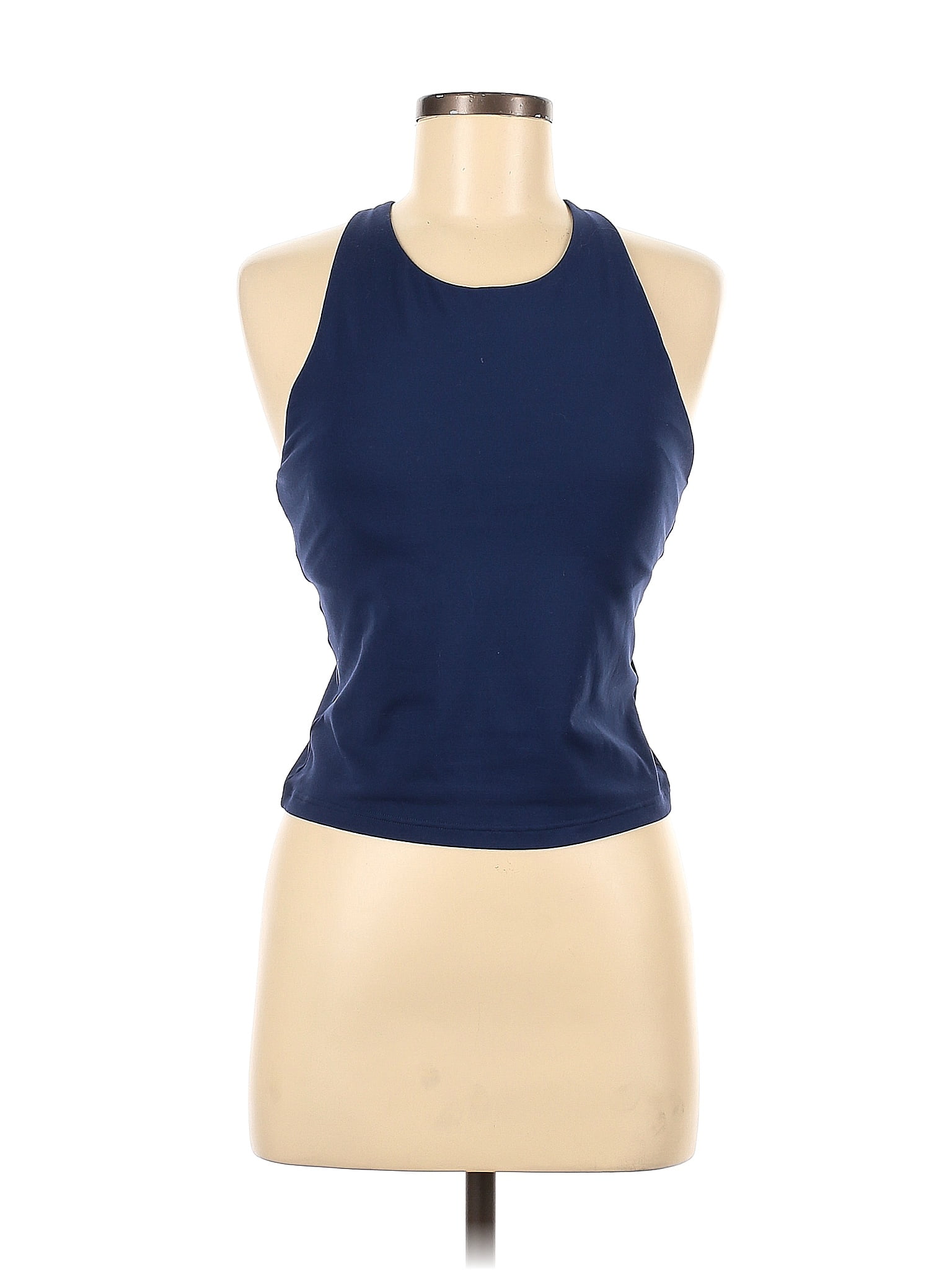 Fabletics Tank Tops - Gem