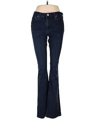 Adriano Goldschmied Jeans (view 1)